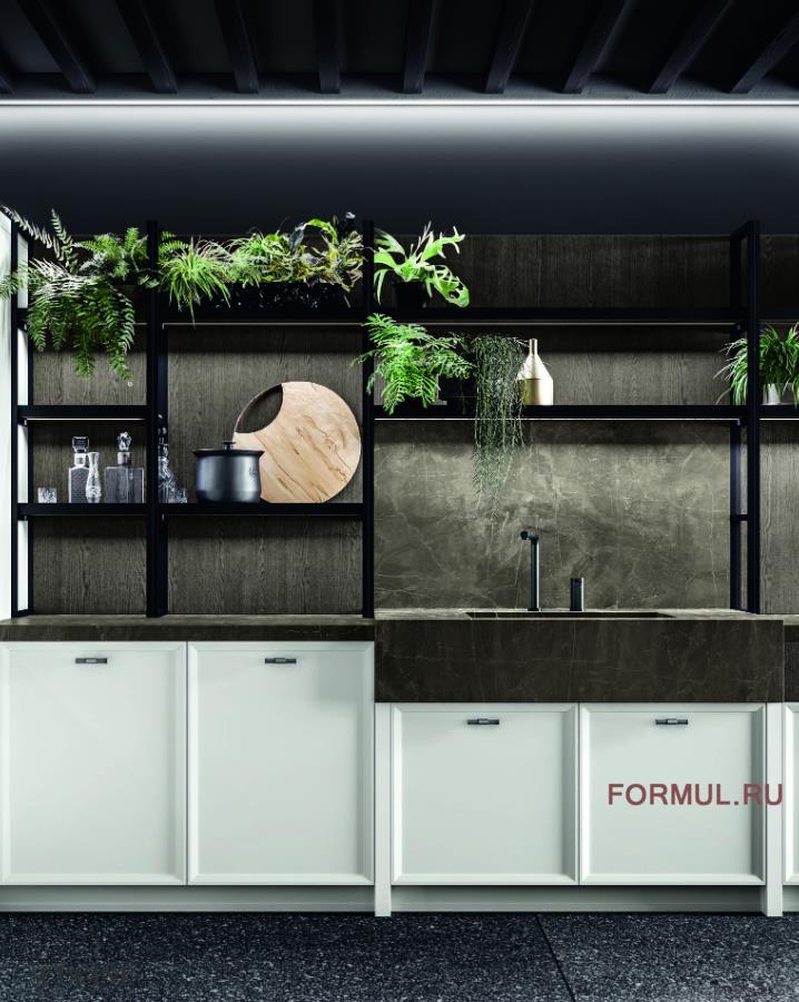 Кухня Miton Cucine Levante